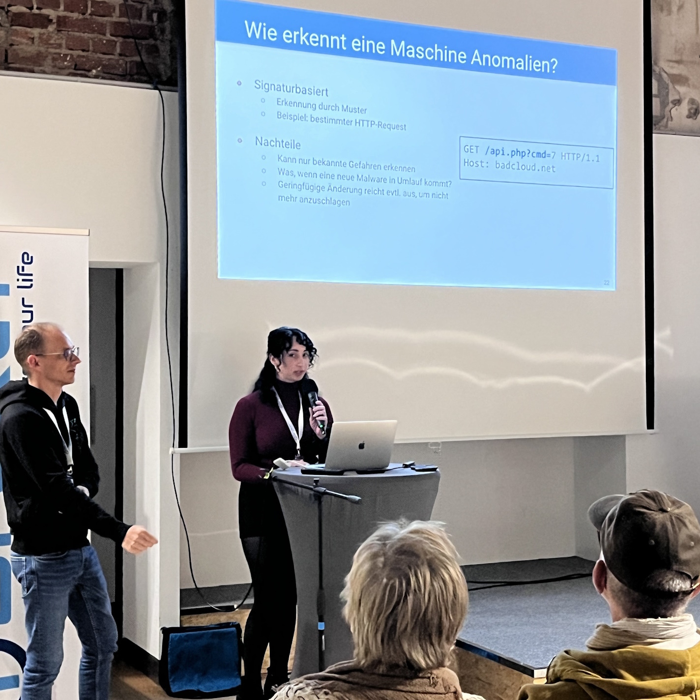 Institute for Internet Security / Westfällische Hochschule Gelsenkirchen - KISSHome: Who controls your smart home?