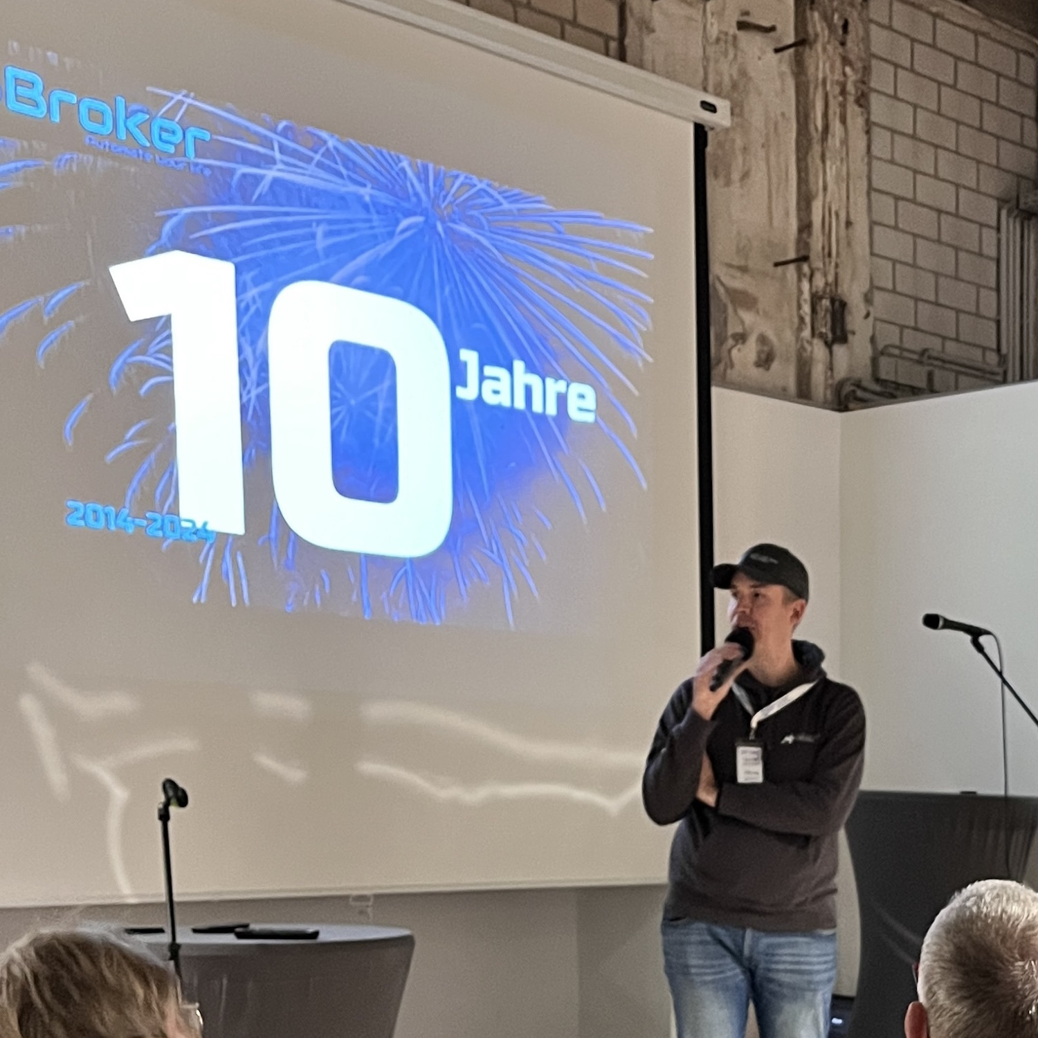 Nils Gerken (Solingen Digital) - Welcome