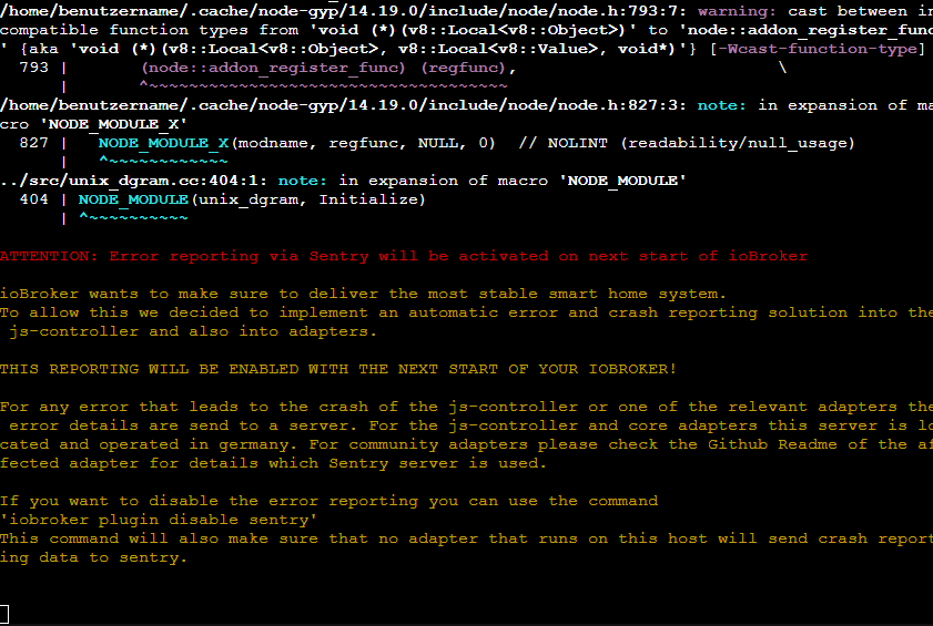iobroker-installer2