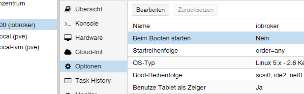 vm-boots