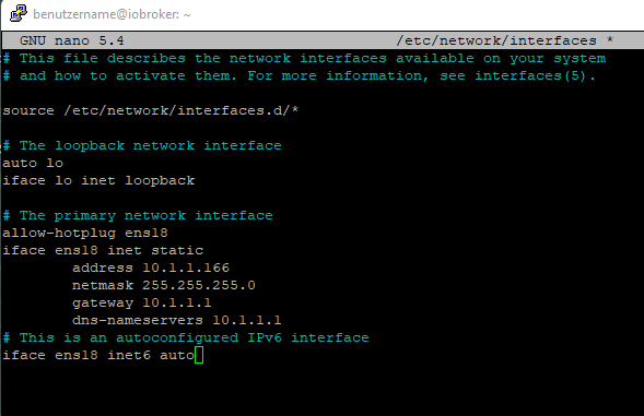 vm-static