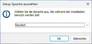 Language selection Language selection