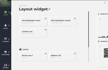 layout