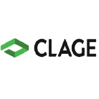 CLAGE DSX logo